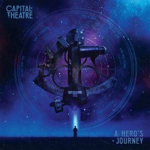 Download track Long Way To Fall Capital Theatre