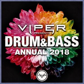 Download track Drum & Bass Annual 2018 (Continuous DJ Mix 1) 