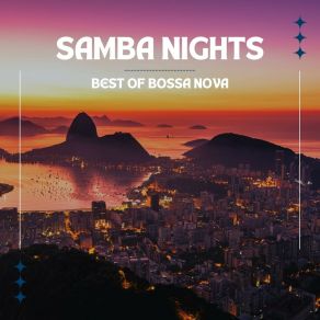 Download track Bossa Nova Breeze Bossa Nova Cafe