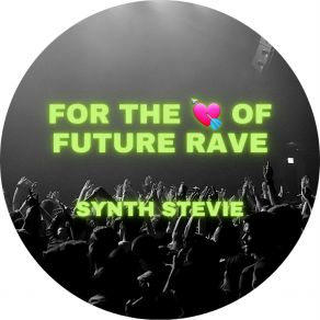 Download track I Love You Synth Stevie