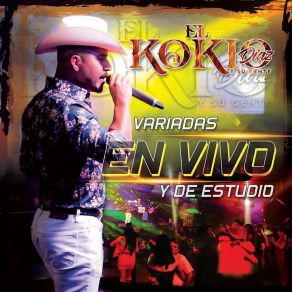 Download track Gente Nayarita El Kokio Diaz