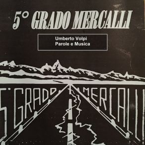 Download track L'incidente 5 Grado Mercalli