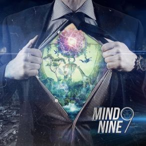 Download track Jay K Mind Nine