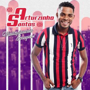 Download track Sofrimento Antecipado (Cover) Arturzinho Santos