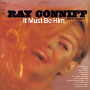 Download track There's A Kind Of Hush (All Over The World) The Ray Conniff Singers