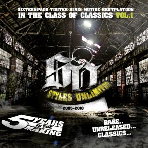 Download track IN THE CLASS OF CLASSICS ORKEZONE, NEÓN