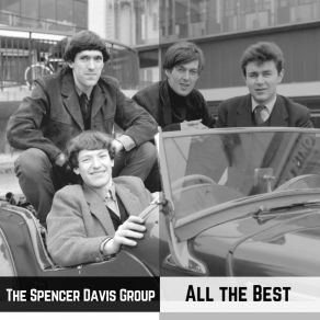 Download track Every Little Bit Hurts The Spencer Davis Group