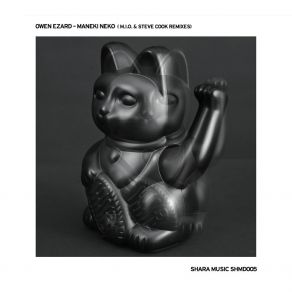 Download track Maneki Neko Owen Ezard