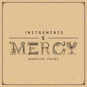 Download track Blessed Are The Merciful Beautiful Eulogy, OddThomas, Courtland UrbanoArt Azurdia