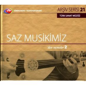 Download track Müşterek Taksim (Nihavend) Çeşitli Sanatçılar