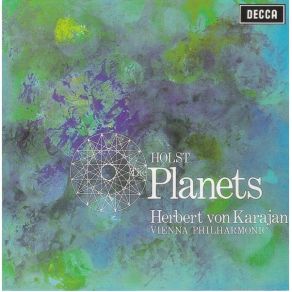 Download track The Planets, Op. 32 H125 - I. Mars, The Bringer Of War Gustav Holst