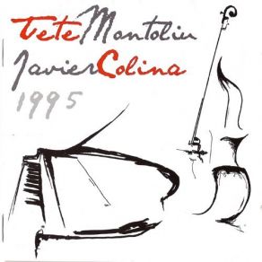 Download track Come Rain Or Shine Tete Montoliu, Javier Colina