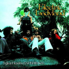 Download track Red House (Live At The Hollywood Bowl) Jimi Hendrix Experience