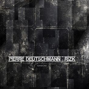 Download track Street-Level-Crocodil Pierre Deutschmann