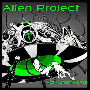 Download track Aztechno Dream (Remix) Alien ProjectAstrix, Shanti