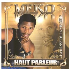 Download track Haut Parleur (Remix) Meko