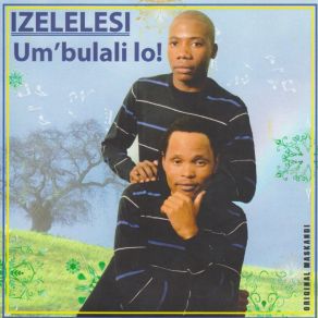 Download track Uslindile Izelelesi