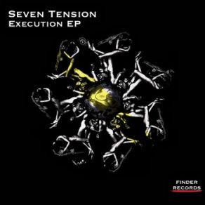 Download track Dark City - Original Mix Seven TensionDark City