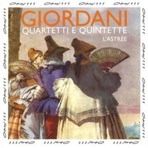 Download track 04 - Quartet In D Major Op. 2 No. 5 - 1. Allegro Spiritoso Tommaso Giordani