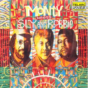 Download track Soulful Strut Monty Alexander, Robbie Shakespeare, Sly Dunbar