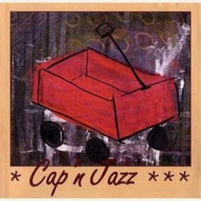 Download track ¡Qué Suerté! Cap'N Jazz