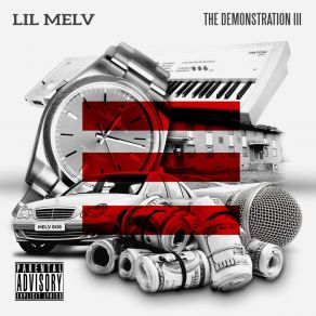 Download track What I See Lil MelvC-Walk, Mac Dame