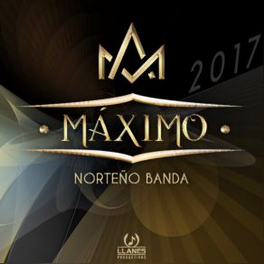 Download track El Pato Nada (En Vivo) Máximo Norteño Banda