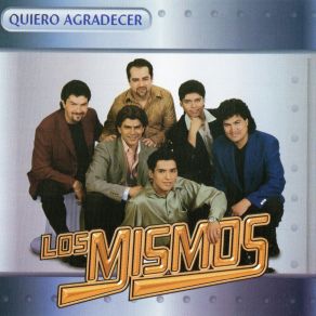 Download track La Verdad Del Amor Los Mismos