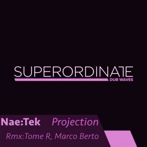 Download track Projection (Tome R Rmx) Nae-TekTome R