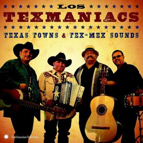 Download track Ana Mia Los Texmaniacs