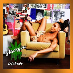 Download track Nega Da Quebrada Blackyva