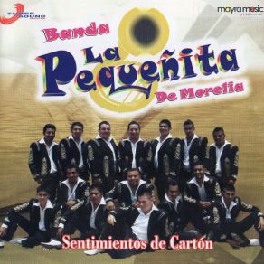 Download track Por Cuanto Me Lo Das Banda La Pequen? Ita