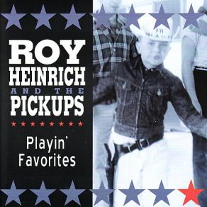 Download track Hey Good Lookin' (Live) Roy Heinrich