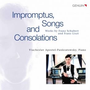 Download track Impromptus, Op. 90, D. 899 No. 1 In C Minor Viacheslav Apostel-Pankratowsky