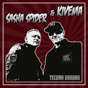 Download track Standing On The Broken Glass Sasha Spider