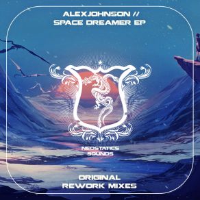 Download track Weeping Angels (Rework Mix) AlexJohnson