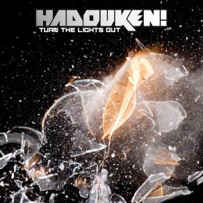 Download track Turn The Lights Out (Kitch'N'Sync Dub Remix) Hadouken!