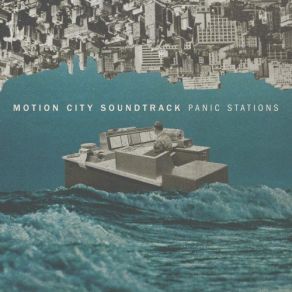 Download track Days Will Run Away Motion City Soundtrack