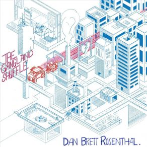 Download track Your Favourite Wrong Dan Brett Rosenthal