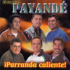 Download track Poderoso Jesusito Grupo Payandé