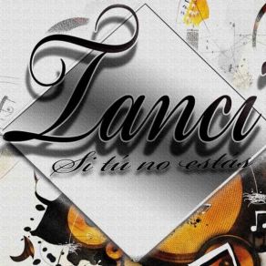 Download track Si _ Tu _ No _ Estas _ Fast Remix Tanci