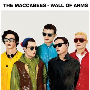 Download track Bag Of Bones, Part B The Maccabees