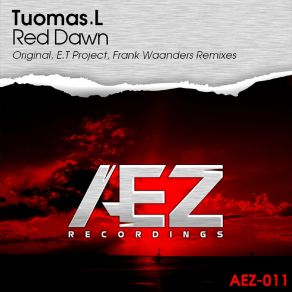 Download track Red Dawn (Original Mix) Tuomas. L