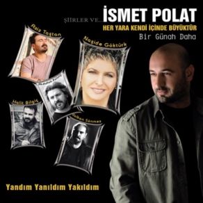 Download track Her Yara Kendi İçinde Büyüktür (Düet Aziz Taştan) İsmet Polat