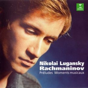 Download track 9. Preludes Op. 23 - VIII. Allegro Vivace - A Flat Major Sergei Vasilievich Rachmaninov