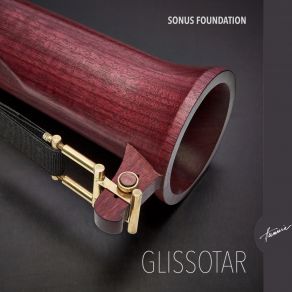 Download track Glissotar Etude - Jazz Traffic Jam Sonus Foundation