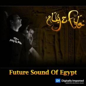 Download track Future Sound Of Egypt 377 Aly & Fila