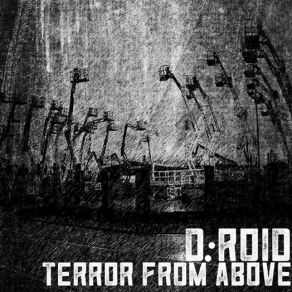 Download track Charlton Heston Was Right To Be Scared D-Roid