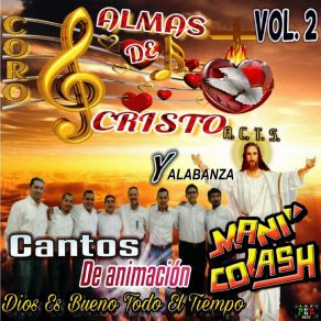 Download track Yo Tengo Gozo En Mi Alma Mani Colash