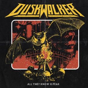 Download track The Crushing Weight Of Guilt Duskwalker